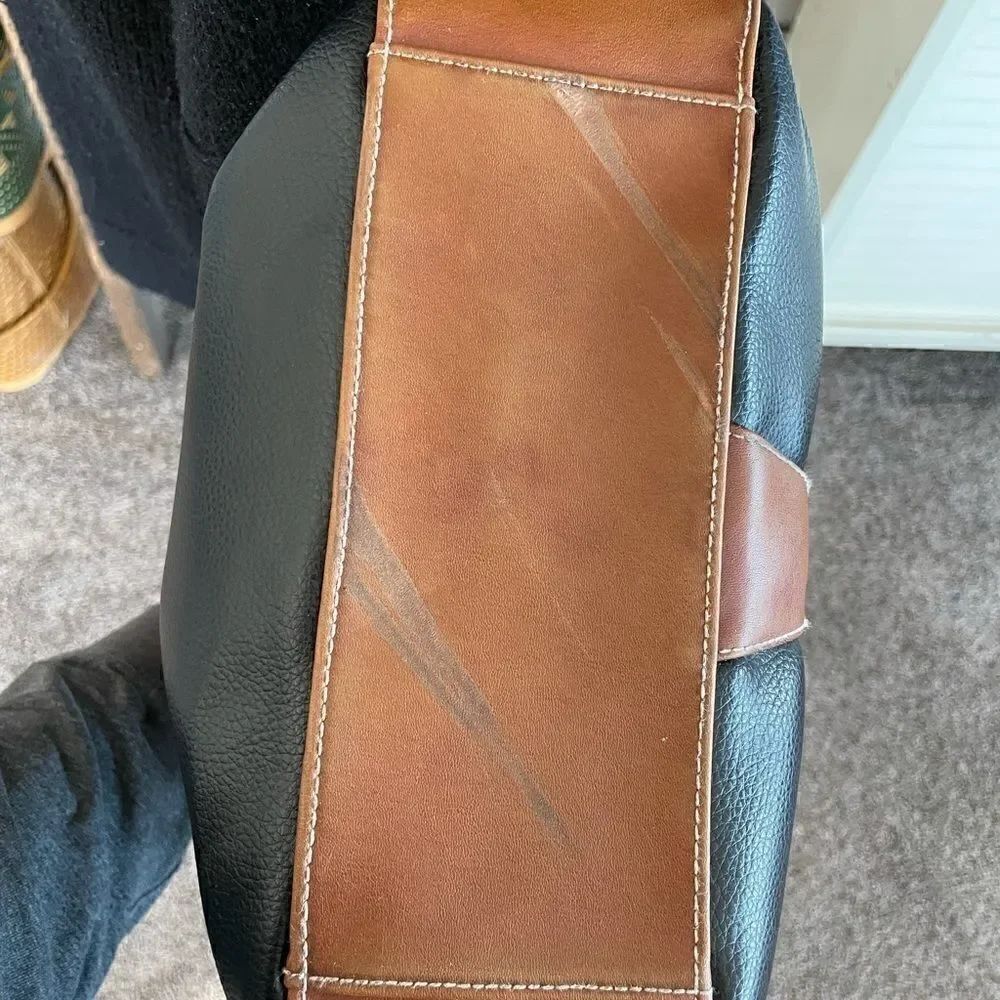 Charter Club Shoulder Bag  - Picture 7 of 7